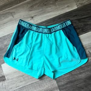 Under Armour shorts